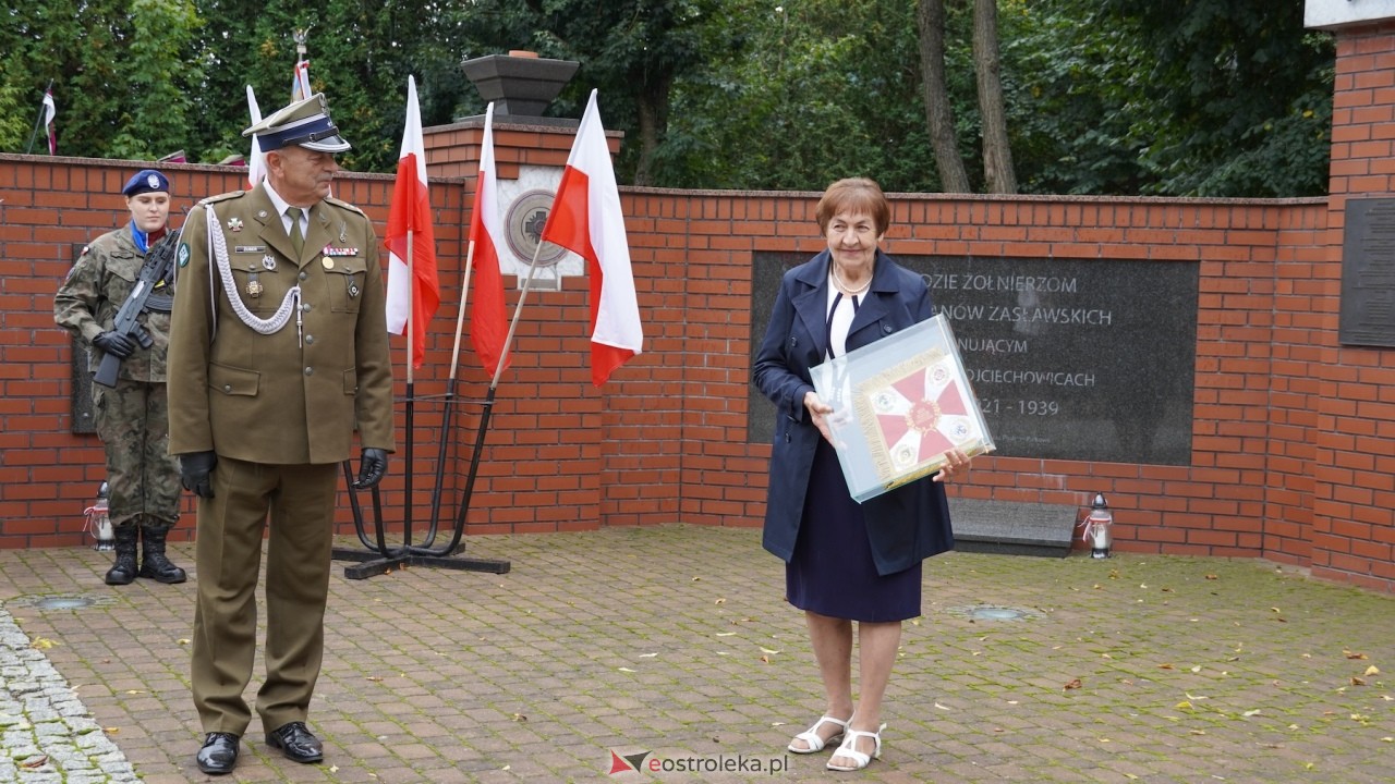 Święto 5 Pułku Ułanów Zasławskich w Ostrołęce [20.09.2026] - zdjęcie #174 - eOstroleka.pl