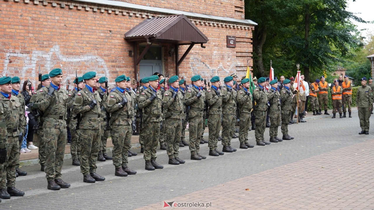 Święto 5 Pułku Ułanów Zasławskich w Ostrołęce [20.09.2026] - zdjęcie #170 - eOstroleka.pl