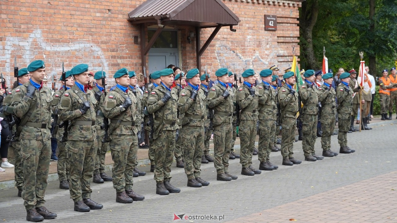 Święto 5 Pułku Ułanów Zasławskich w Ostrołęce [20.09.2026] - zdjęcie #168 - eOstroleka.pl