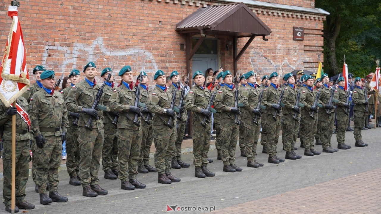 Święto 5 Pułku Ułanów Zasławskich w Ostrołęce [20.09.2026] - zdjęcie #166 - eOstroleka.pl