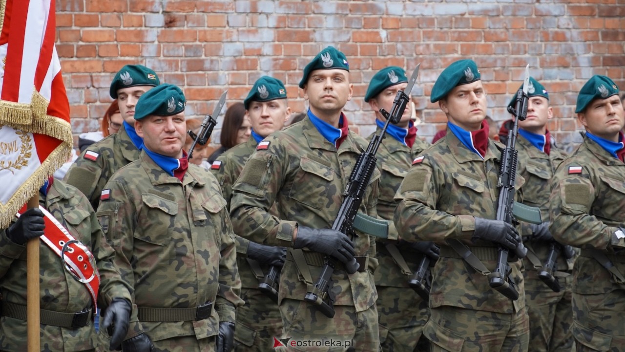 Święto 5 Pułku Ułanów Zasławskich w Ostrołęce [20.09.2026] - zdjęcie #164 - eOstroleka.pl