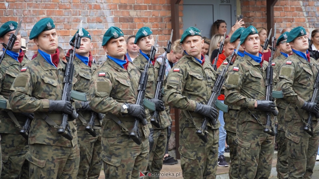 Święto 5 Pułku Ułanów Zasławskich w Ostrołęce [20.09.2026] - zdjęcie #162 - eOstroleka.pl