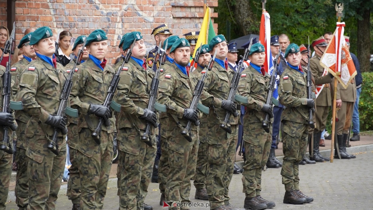 Święto 5 Pułku Ułanów Zasławskich w Ostrołęce [20.09.2026] - zdjęcie #160 - eOstroleka.pl
