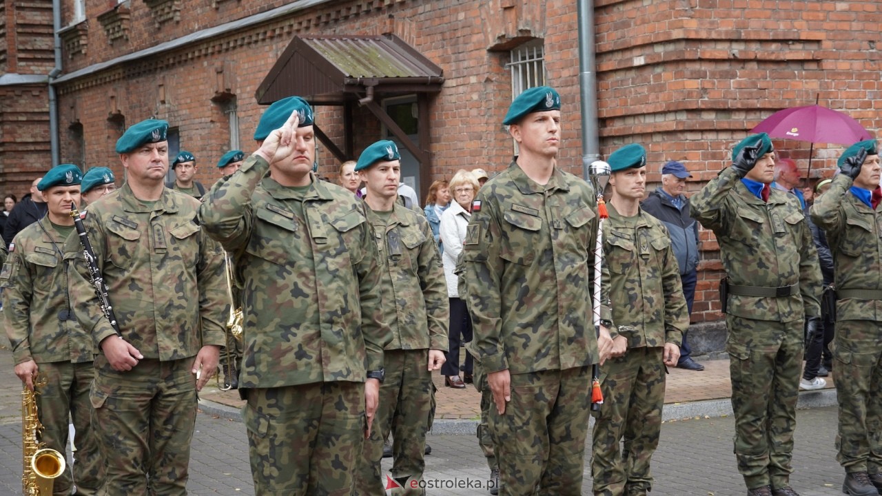 Święto 5 Pułku Ułanów Zasławskich w Ostrołęce [20.09.2026] - zdjęcie #158 - eOstroleka.pl