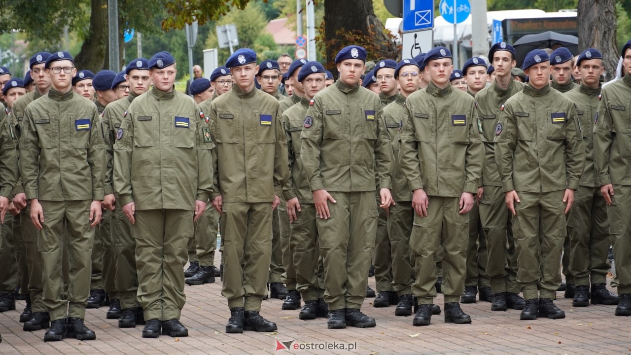 Święto 5 Pułku Ułanów Zasławskich w Ostrołęce [20.09.2026] - zdjęcie #156 - eOstroleka.pl