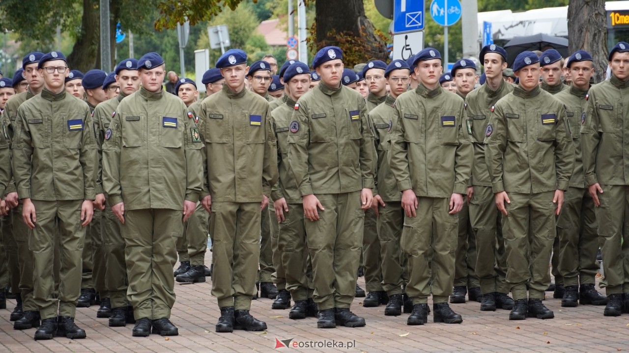 Święto 5 Pułku Ułanów Zasławskich w Ostrołęce [20.09.2026] - zdjęcie #154 - eOstroleka.pl