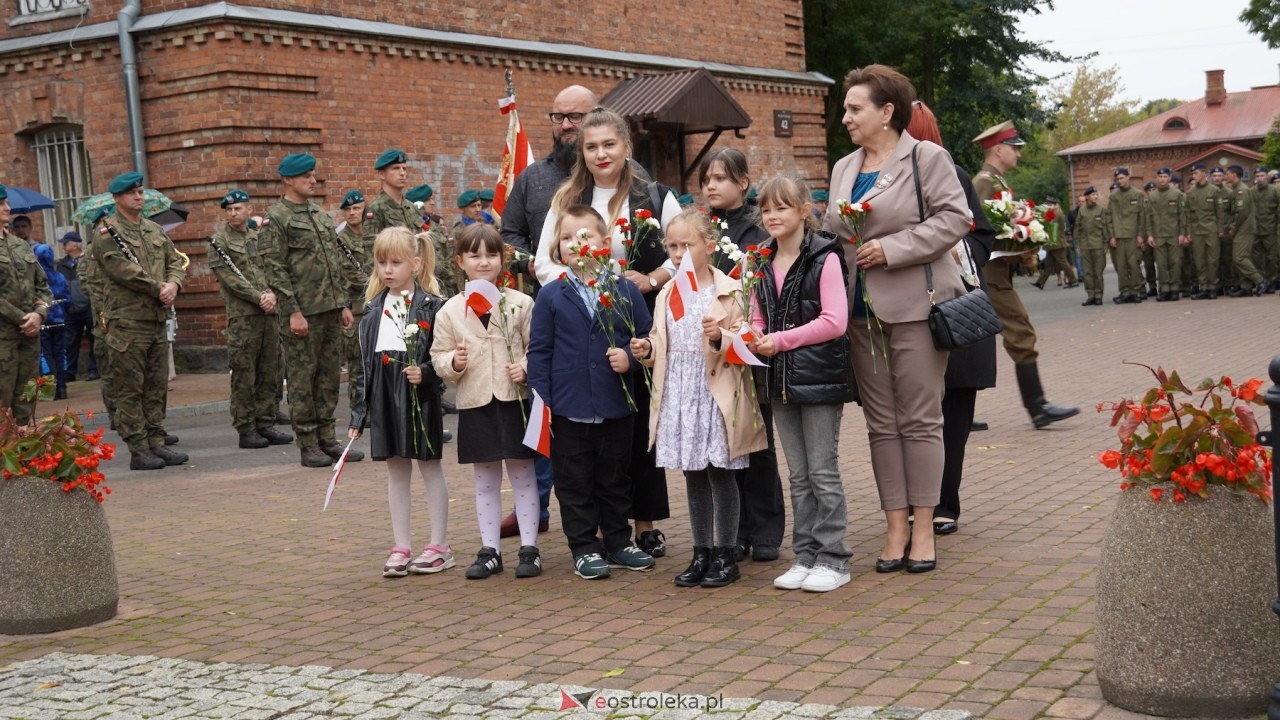 Święto 5 Pułku Ułanów Zasławskich w Ostrołęce [20.09.2026] - zdjęcie #152 - eOstroleka.pl