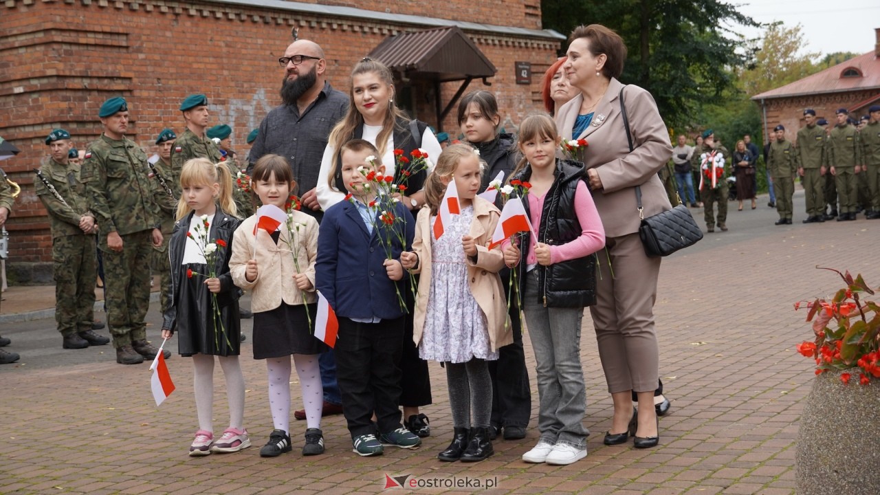 Święto 5 Pułku Ułanów Zasławskich w Ostrołęce [20.09.2026] - zdjęcie #150 - eOstroleka.pl