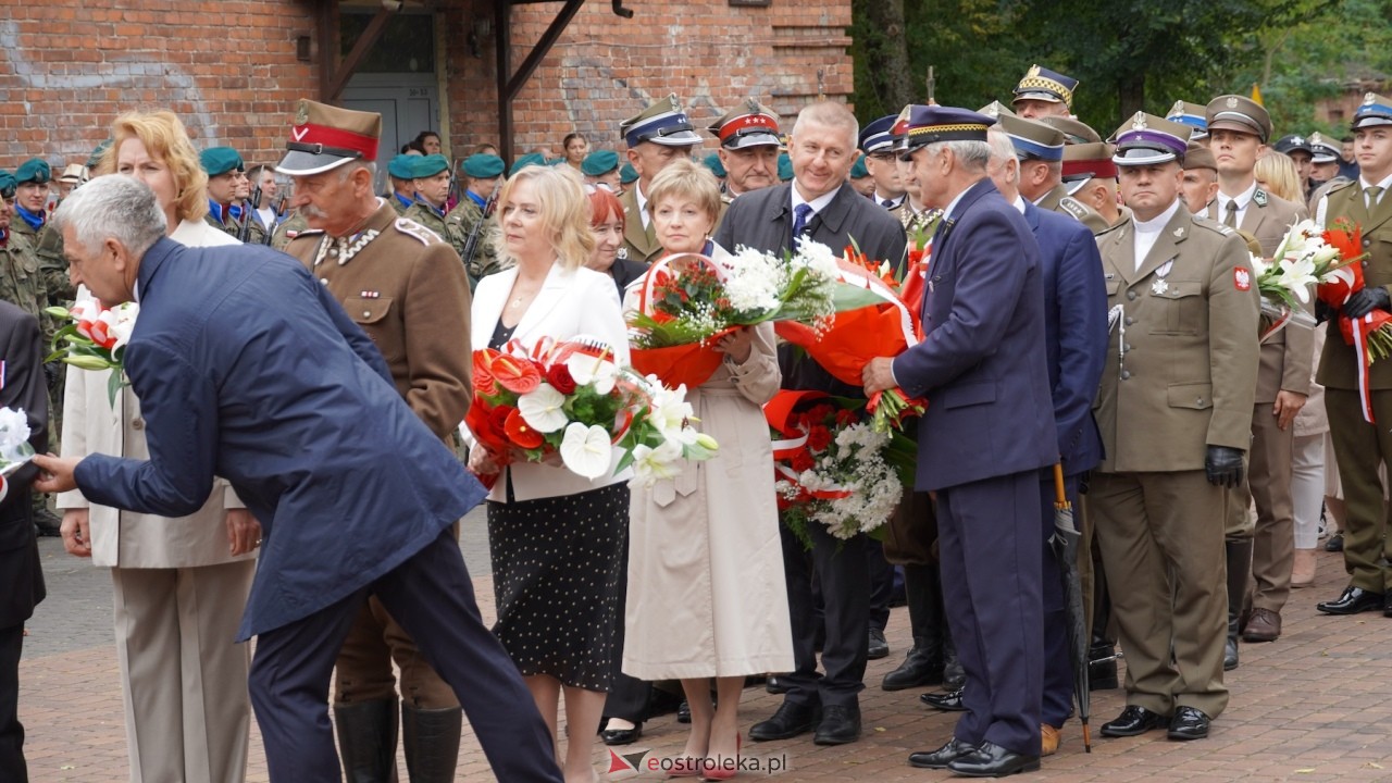 Święto 5 Pułku Ułanów Zasławskich w Ostrołęce [20.09.2026] - zdjęcie #145 - eOstroleka.pl