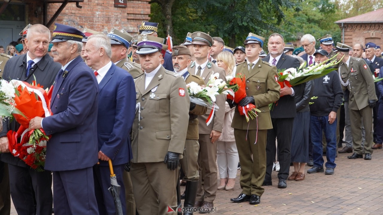 Święto 5 Pułku Ułanów Zasławskich w Ostrołęce [20.09.2026] - zdjęcie #141 - eOstroleka.pl