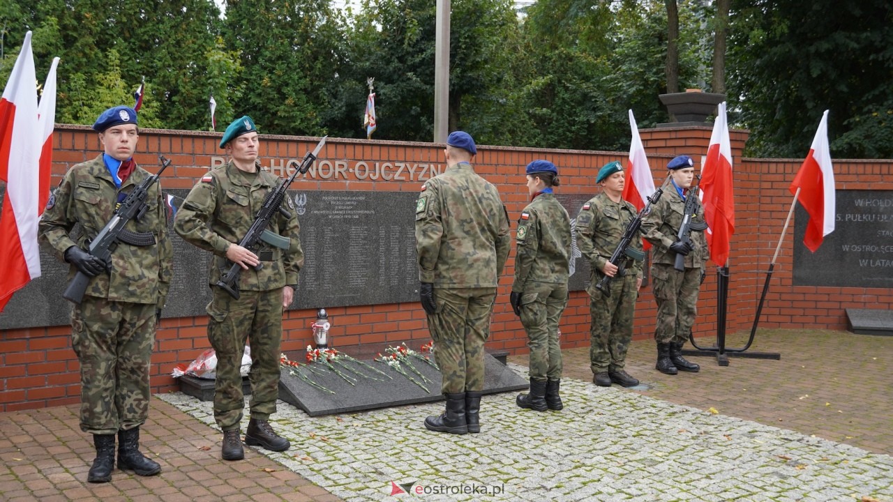 Święto 5 Pułku Ułanów Zasławskich w Ostrołęce [20.09.2026] - zdjęcie #137 - eOstroleka.pl