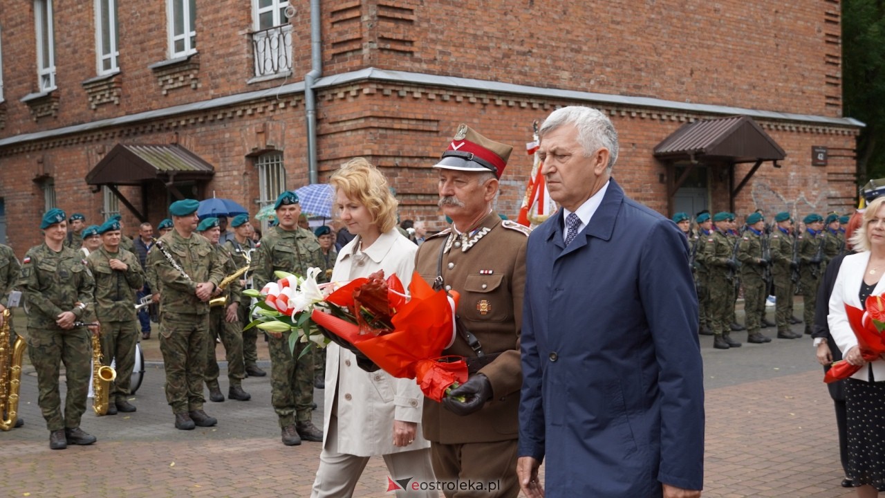 Święto 5 Pułku Ułanów Zasławskich w Ostrołęce [20.09.2026] - zdjęcie #135 - eOstroleka.pl