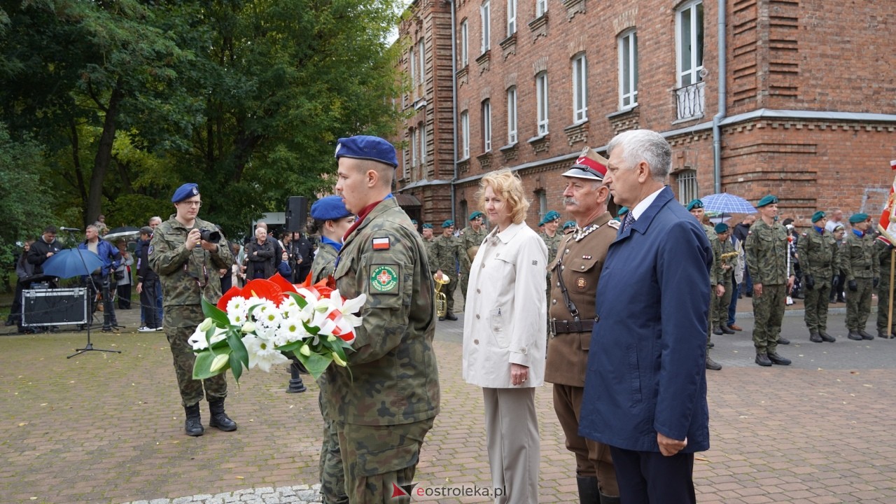 Święto 5 Pułku Ułanów Zasławskich w Ostrołęce [20.09.2026] - zdjęcie #133 - eOstroleka.pl