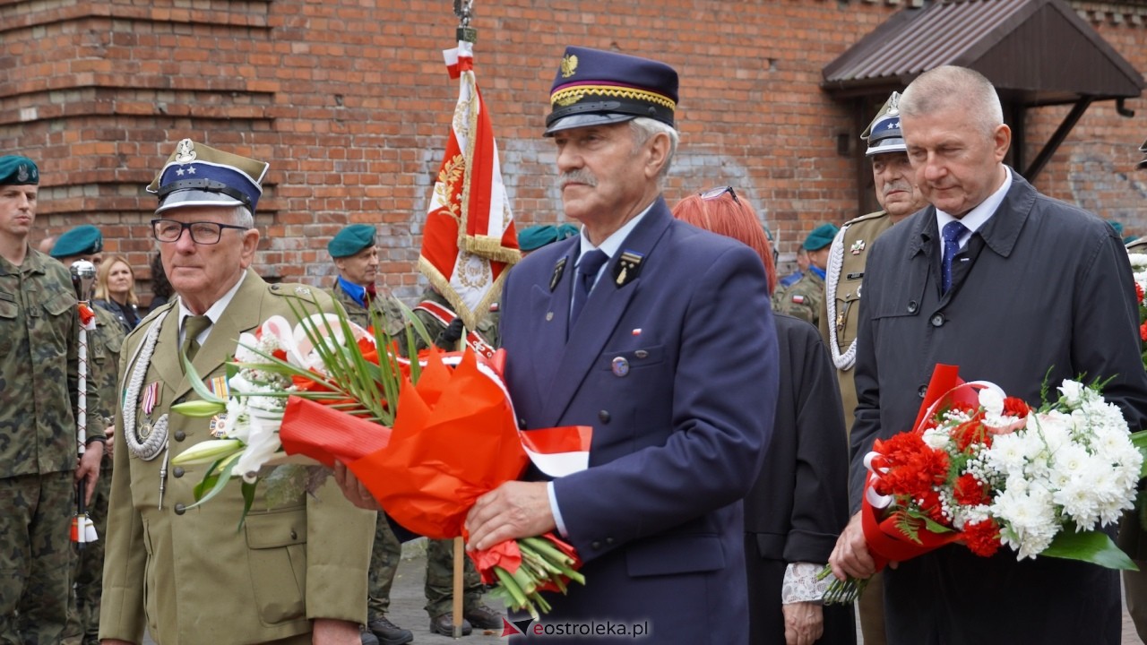 Święto 5 Pułku Ułanów Zasławskich w Ostrołęce [20.09.2026] - zdjęcie #127 - eOstroleka.pl