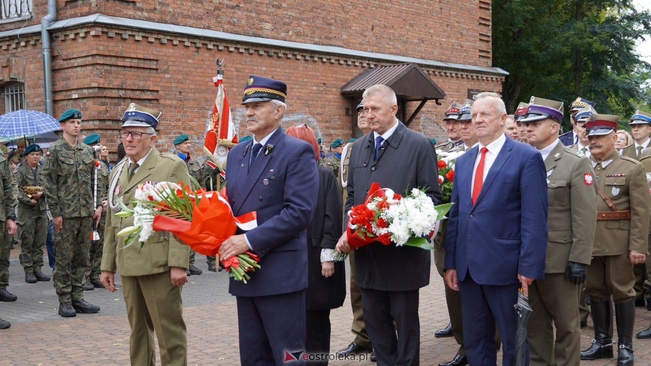 Święto 5 Pułku Ułanów Zasławskich w Ostrołęce [20.09.2026] - zdjęcie #125 - eOstroleka.pl