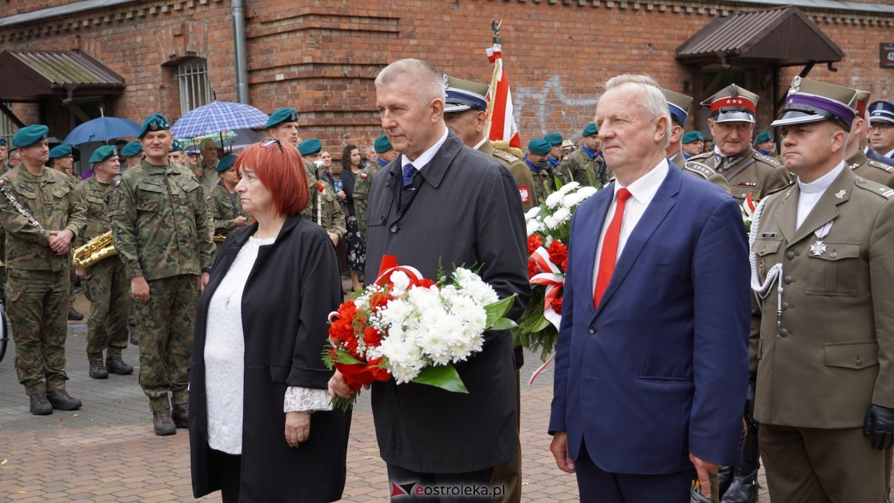 Święto 5 Pułku Ułanów Zasławskich w Ostrołęce [20.09.2026] - zdjęcie #119 - eOstroleka.pl