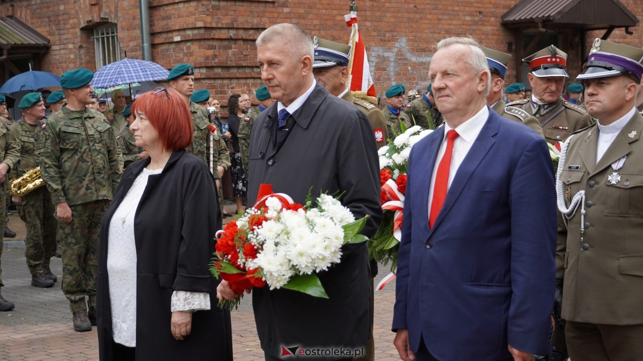 Święto 5 Pułku Ułanów Zasławskich w Ostrołęce [20.09.2026] - zdjęcie #117 - eOstroleka.pl