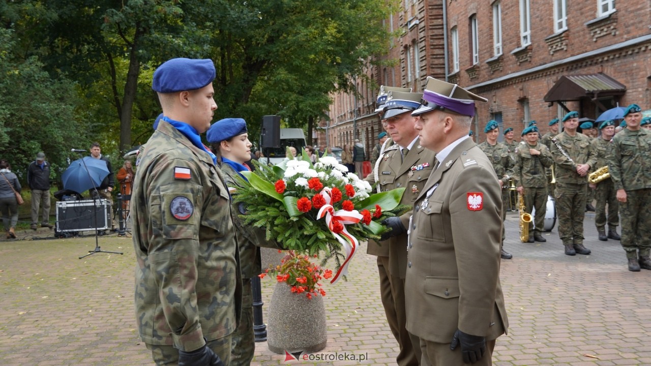 Święto 5 Pułku Ułanów Zasławskich w Ostrołęce [20.09.2026] - zdjęcie #113 - eOstroleka.pl