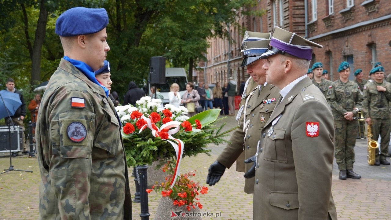 Święto 5 Pułku Ułanów Zasławskich w Ostrołęce [20.09.2026] - zdjęcie #111 - eOstroleka.pl