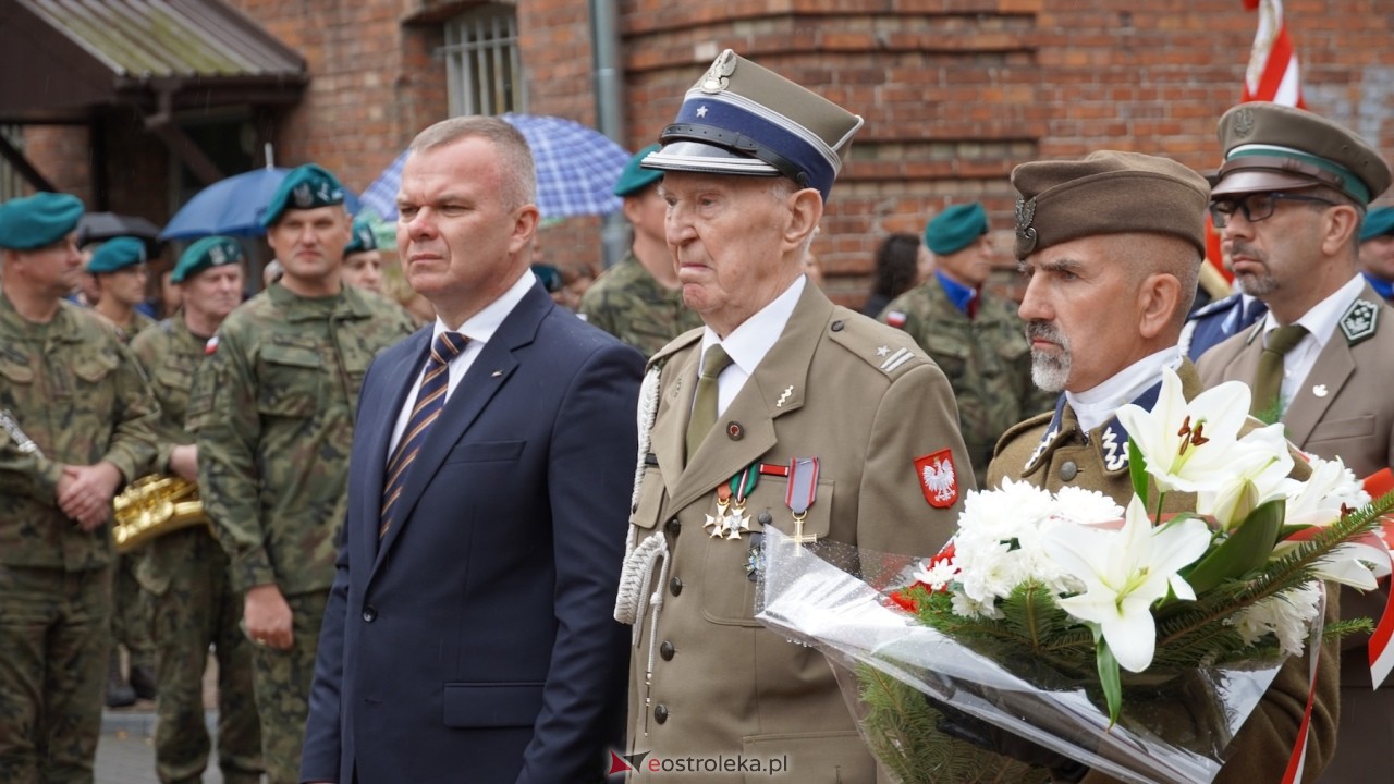 Święto 5 Pułku Ułanów Zasławskich w Ostrołęce [20.09.2026] - zdjęcie #107 - eOstroleka.pl