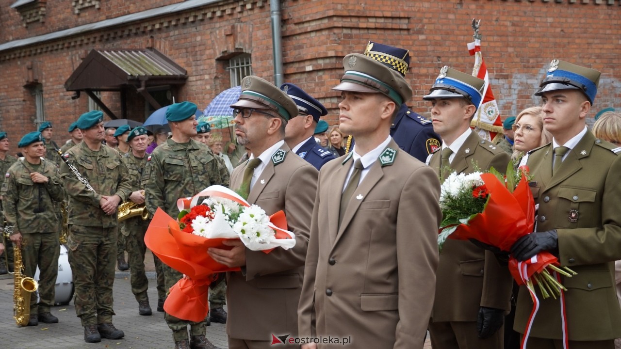 Święto 5 Pułku Ułanów Zasławskich w Ostrołęce [20.09.2026] - zdjęcie #103 - eOstroleka.pl