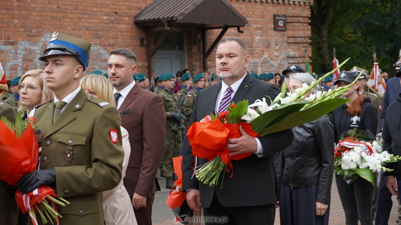 Święto 5 Pułku Ułanów Zasławskich w Ostrołęce [20.09.2026] - zdjęcie #101 - eOstroleka.pl