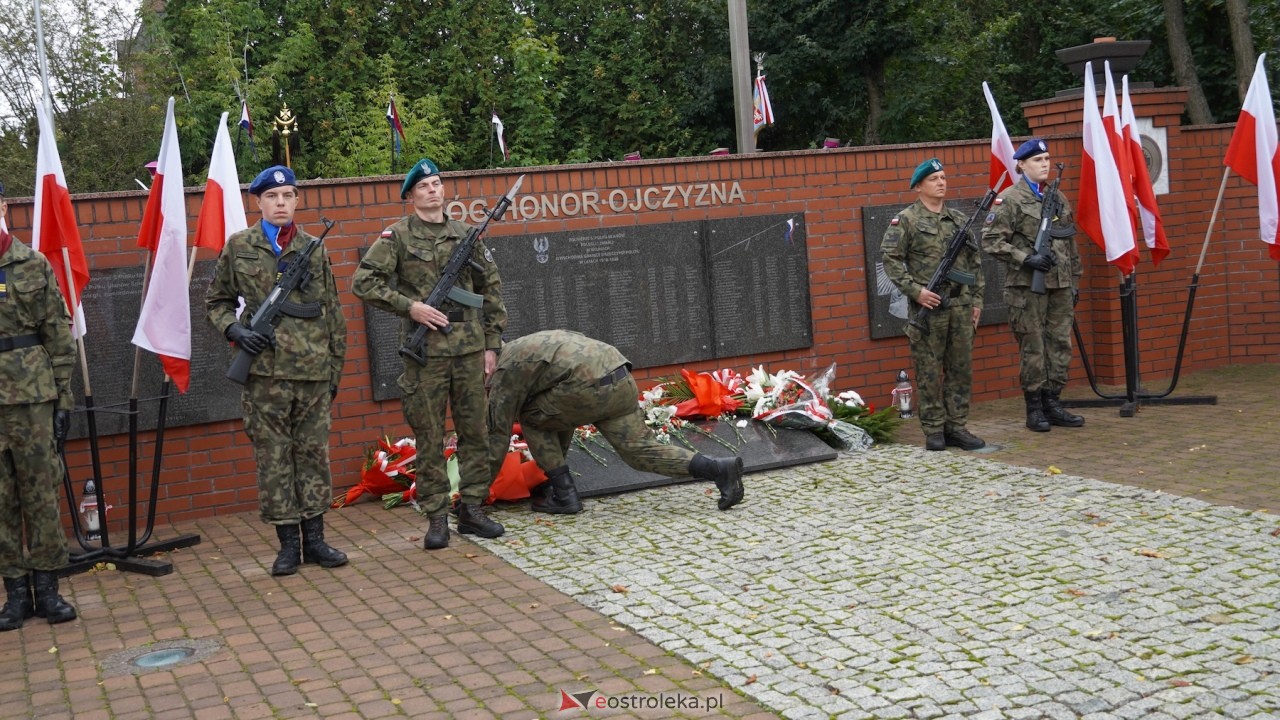 Święto 5 Pułku Ułanów Zasławskich w Ostrołęce [20.09.2026] - zdjęcie #99 - eOstroleka.pl