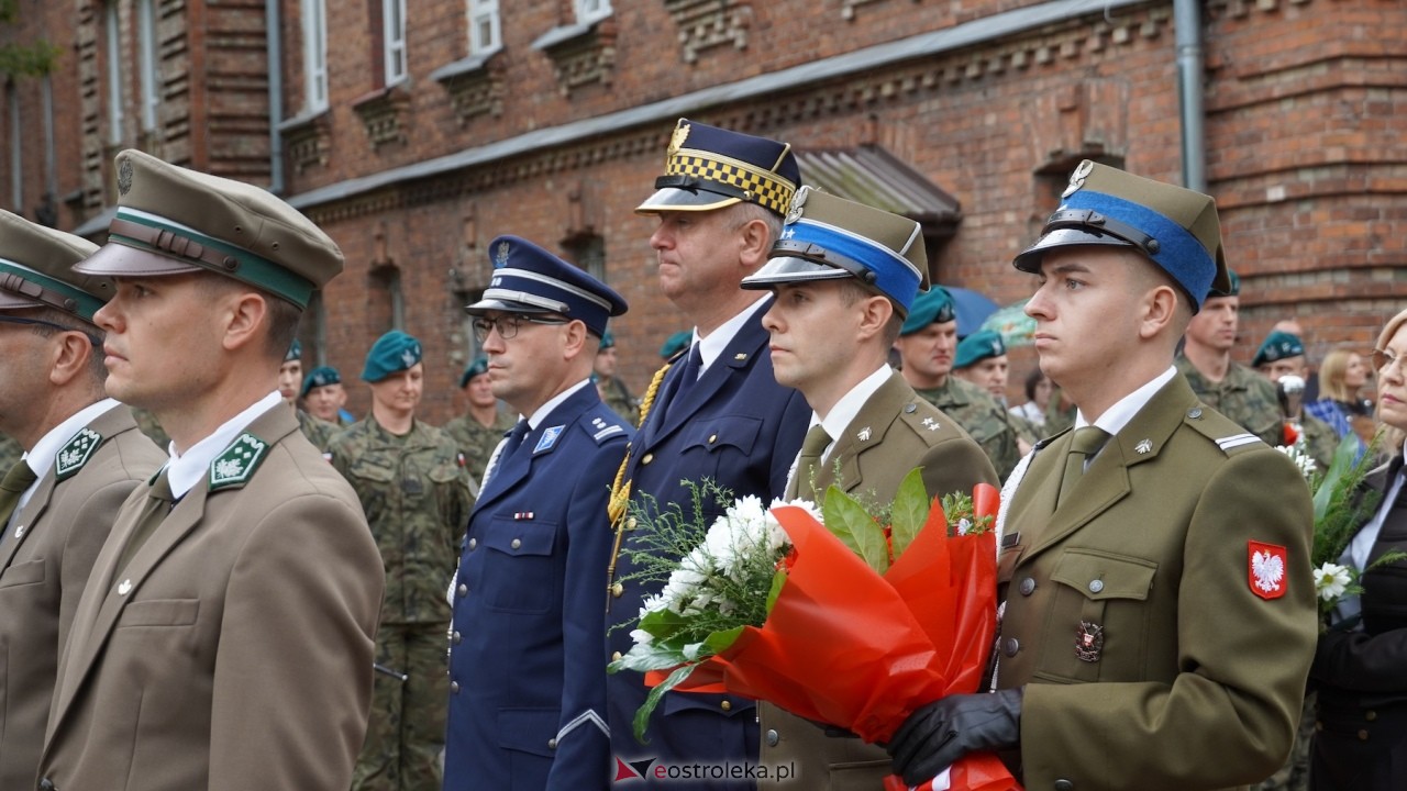 Święto 5 Pułku Ułanów Zasławskich w Ostrołęce [20.09.2026] - zdjęcie #95 - eOstroleka.pl
