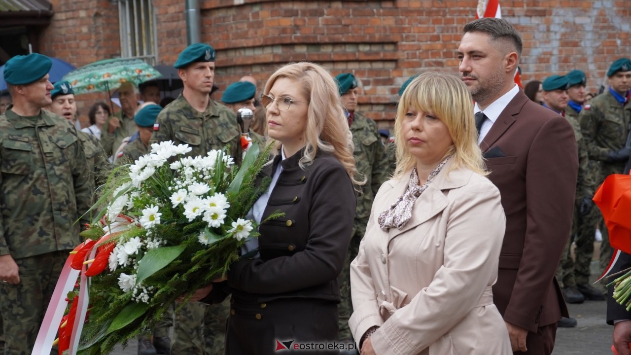 Święto 5 Pułku Ułanów Zasławskich w Ostrołęce [20.09.2026] - zdjęcie #93 - eOstroleka.pl