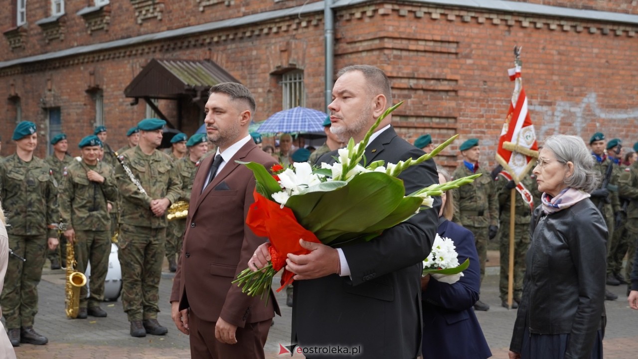 Święto 5 Pułku Ułanów Zasławskich w Ostrołęce [20.09.2026] - zdjęcie #85 - eOstroleka.pl
