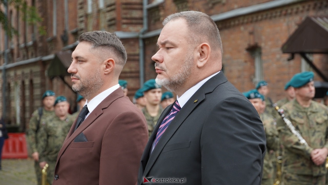 Święto 5 Pułku Ułanów Zasławskich w Ostrołęce [20.09.2026] - zdjęcie #83 - eOstroleka.pl