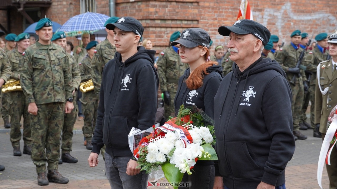 Święto 5 Pułku Ułanów Zasławskich w Ostrołęce [20.09.2026] - zdjęcie #77 - eOstroleka.pl
