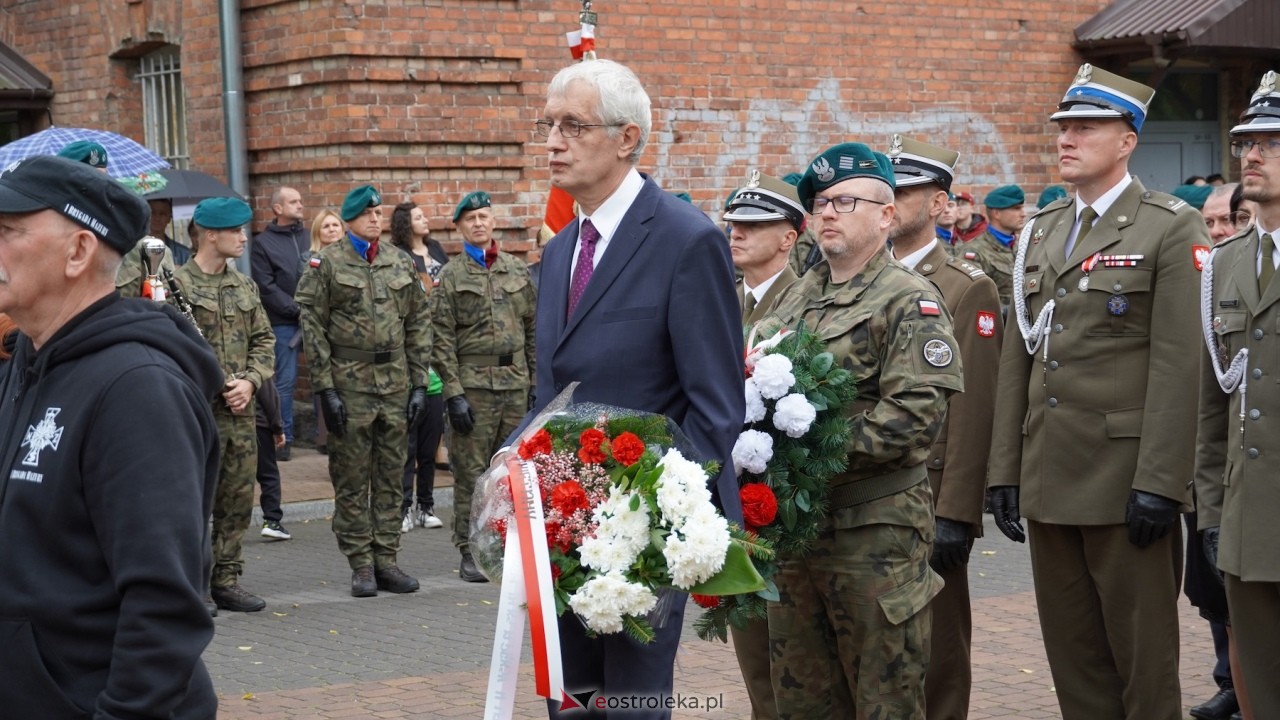 Święto 5 Pułku Ułanów Zasławskich w Ostrołęce [20.09.2026] - zdjęcie #75 - eOstroleka.pl