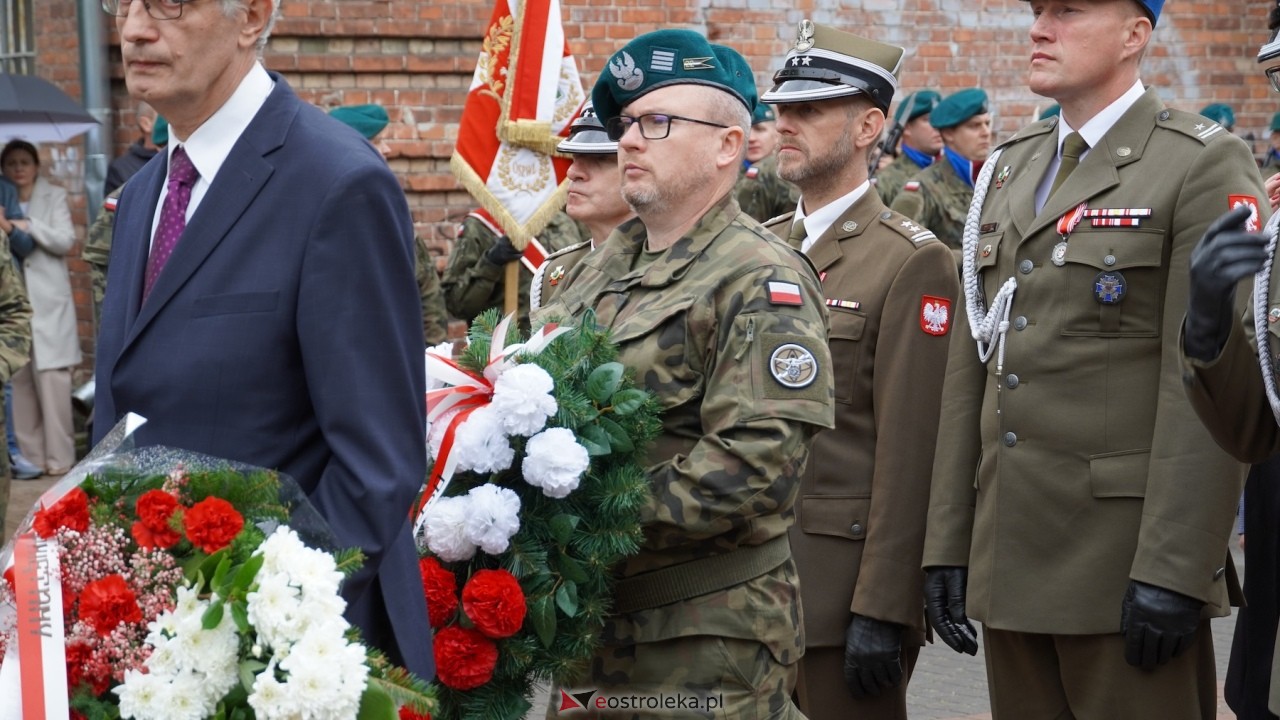 Święto 5 Pułku Ułanów Zasławskich w Ostrołęce [20.09.2026] - zdjęcie #73 - eOstroleka.pl