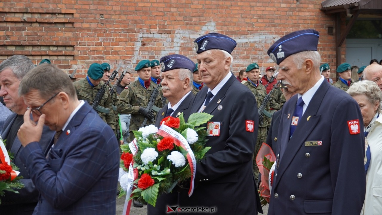 Święto 5 Pułku Ułanów Zasławskich w Ostrołęce [20.09.2026] - zdjęcie #65 - eOstroleka.pl