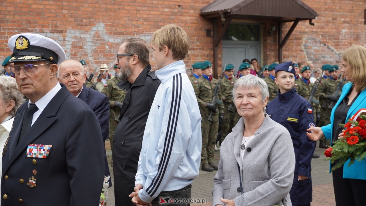 Święto 5 Pułku Ułanów Zasławskich w Ostrołęce [20.09.2026] - zdjęcie #61 - eOstroleka.pl
