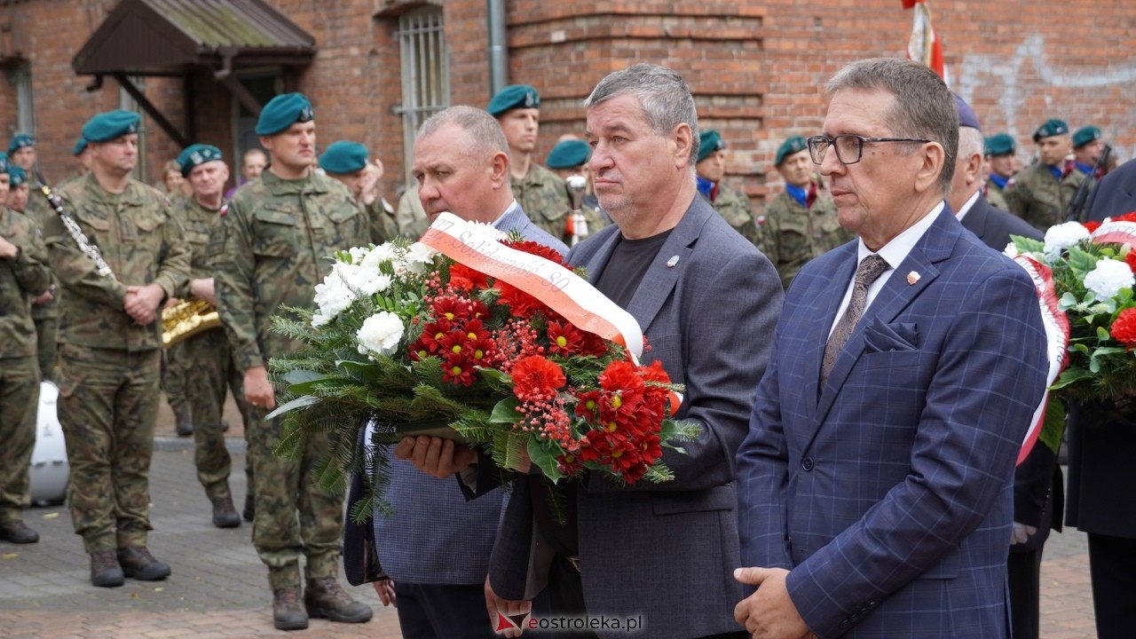 Święto 5 Pułku Ułanów Zasławskich w Ostrołęce [20.09.2026] - zdjęcie #57 - eOstroleka.pl
