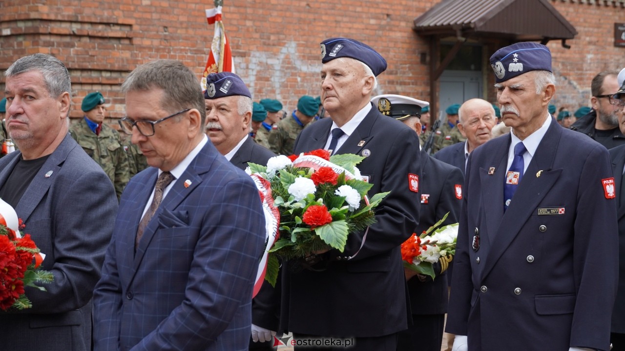 Święto 5 Pułku Ułanów Zasławskich w Ostrołęce [20.09.2026] - zdjęcie #55 - eOstroleka.pl