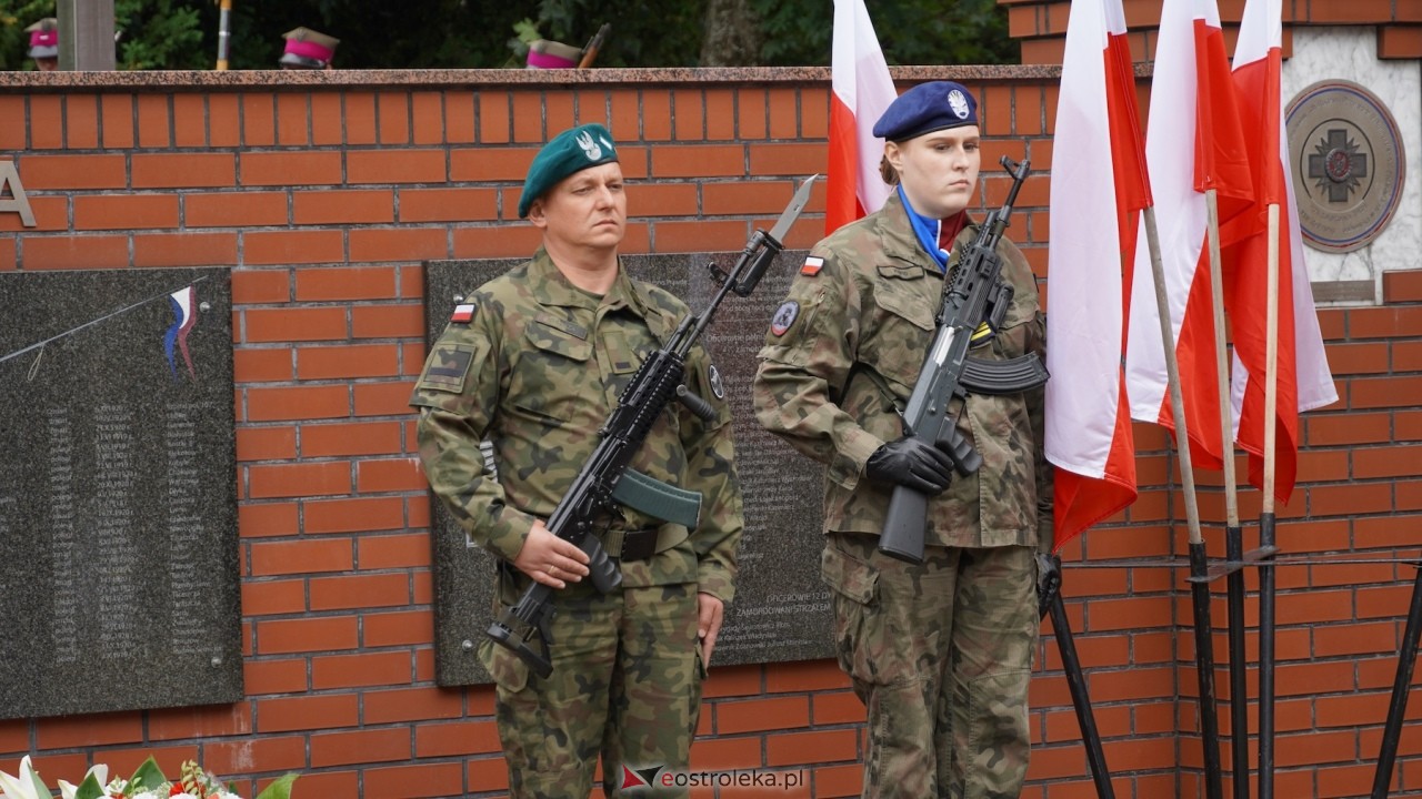 Święto 5 Pułku Ułanów Zasławskich w Ostrołęce [20.09.2026] - zdjęcie #51 - eOstroleka.pl
