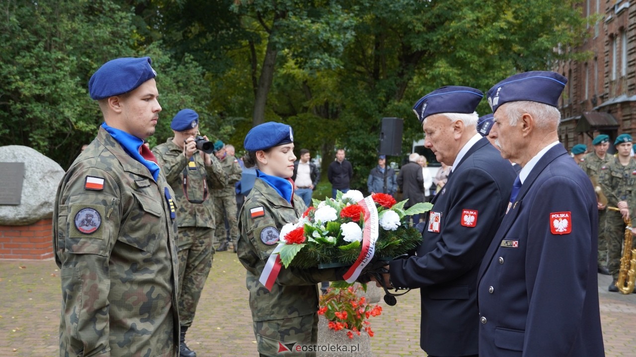 Święto 5 Pułku Ułanów Zasławskich w Ostrołęce [20.09.2026] - zdjęcie #47 - eOstroleka.pl