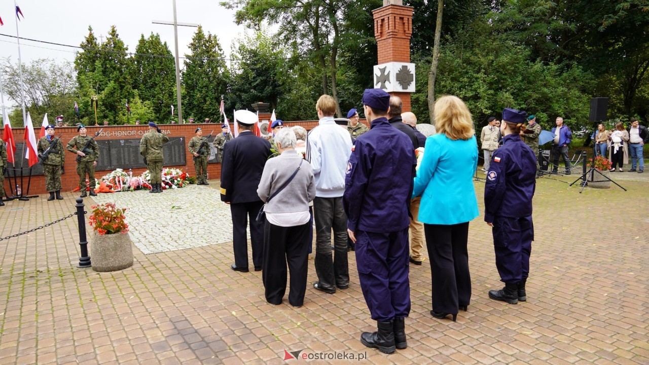 Święto 5 Pułku Ułanów Zasławskich w Ostrołęce [20.09.2026] - zdjęcie #40 - eOstroleka.pl