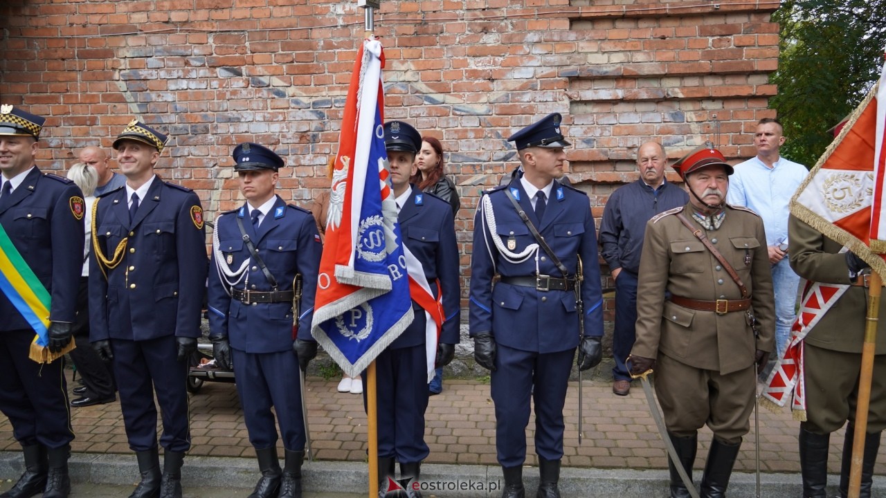 Święto 5 Pułku Ułanów Zasławskich w Ostrołęce [20.09.2026] - zdjęcie #37 - eOstroleka.pl