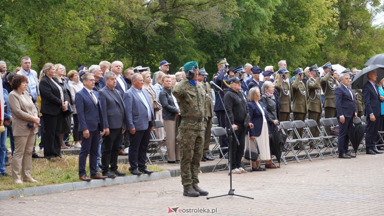 Święto 5 Pułku Ułanów Zasławskich w Ostrołęce [20.09.2026] - zdjęcie #34 - eOstroleka.pl