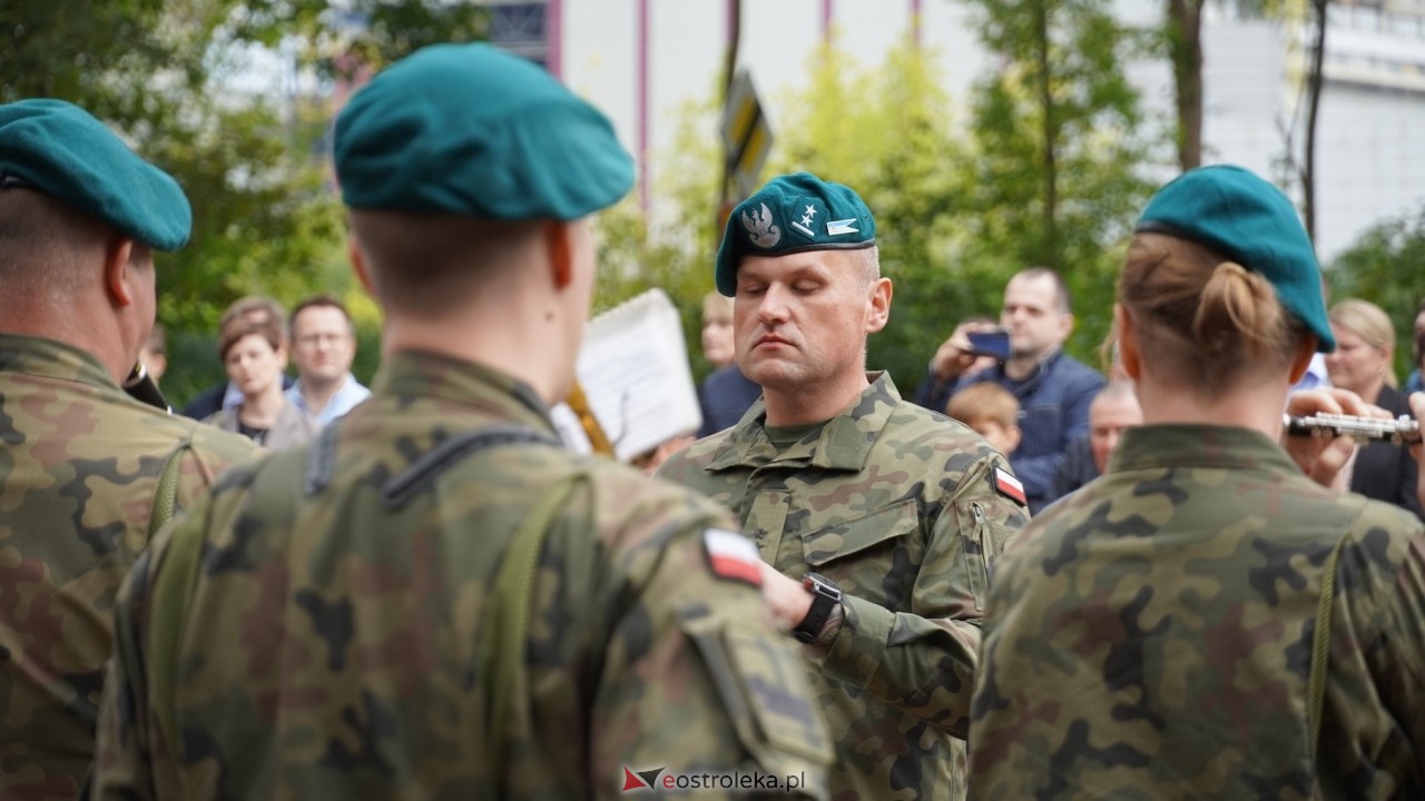Święto 5 Pułku Ułanów Zasławskich w Ostrołęce [20.09.2026] - zdjęcie #33 - eOstroleka.pl