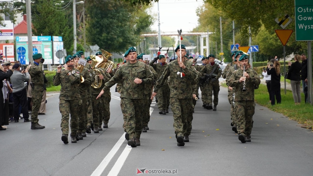 Święto 5 Pułku Ułanów Zasławskich w Ostrołęce [20.09.2026] - zdjęcie #30 - eOstroleka.pl
