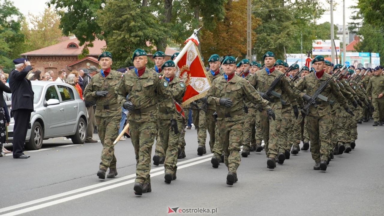Święto 5 Pułku Ułanów Zasławskich w Ostrołęce [20.09.2026] - zdjęcie #28 - eOstroleka.pl