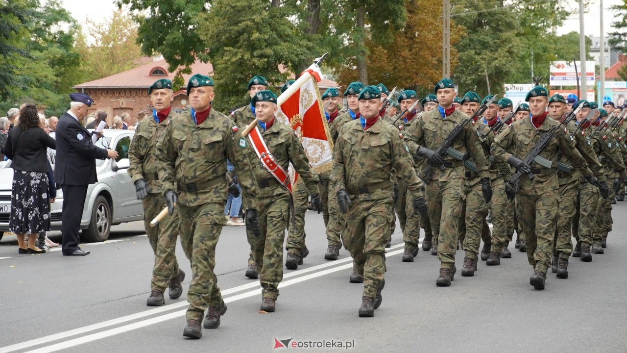Święto 5 Pułku Ułanów Zasławskich w Ostrołęce [20.09.2026] - zdjęcie #27 - eOstroleka.pl