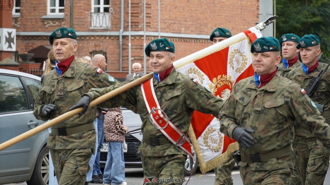 Święto 5 Pułku Ułanów Zasławskich w Ostrołęce [20.09.2026] - zdjęcie #26 - eOstroleka.pl