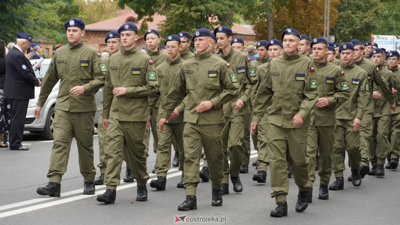 Święto 5 Pułku Ułanów Zasławskich w Ostrołęce [20.09.2026] - zdjęcie #23 - eOstroleka.pl