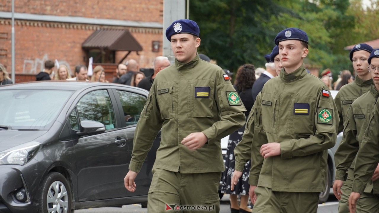 Święto 5 Pułku Ułanów Zasławskich w Ostrołęce [20.09.2026] - zdjęcie #22 - eOstroleka.pl